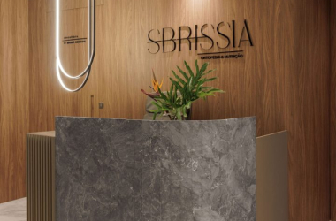 CLINICA SBRISSIA